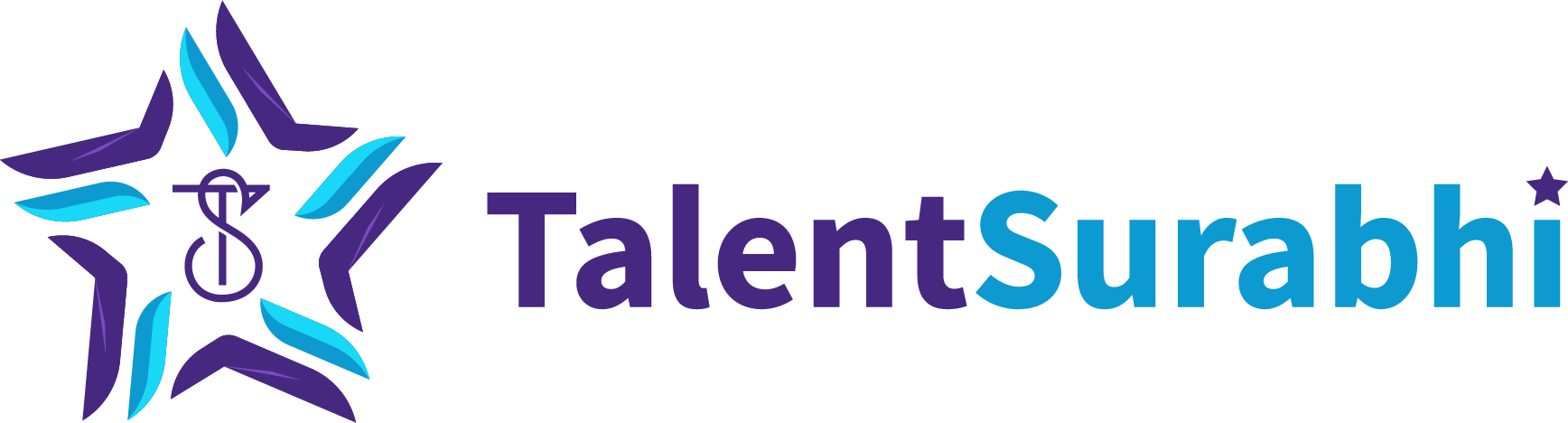 site logo